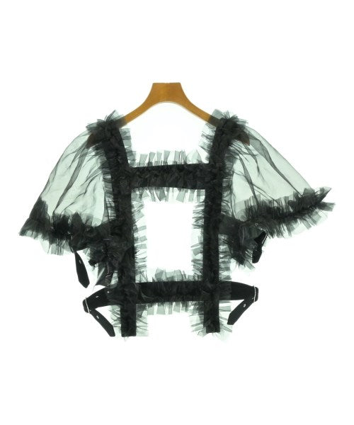 noir kei ninomiya เสื้อกั๊ก