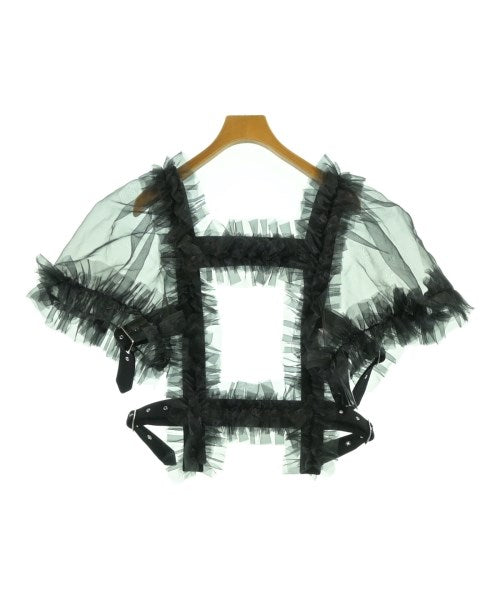 noir kei ninomiya เสื้อกั๊ก
