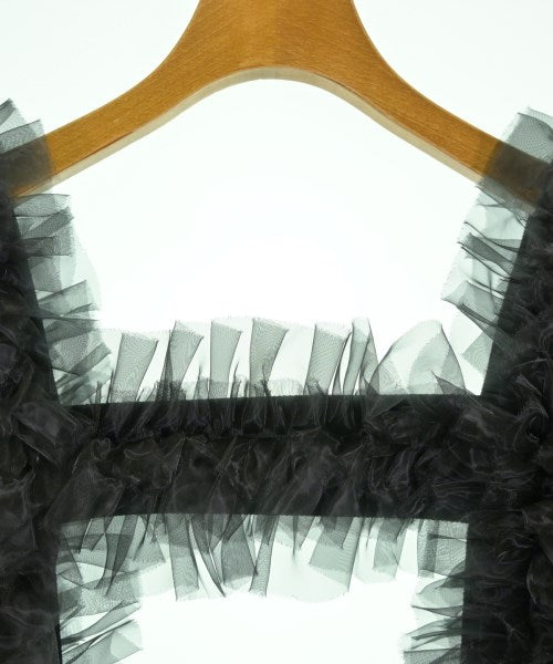 noir kei ninomiya เสื้อกั๊ก