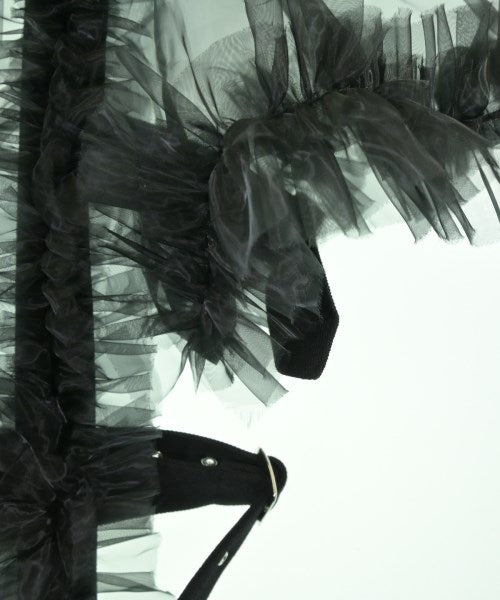 noir kei ninomiya เสื้อกั๊ก