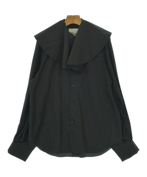 noir kei ninomiya เสื้อสตรี