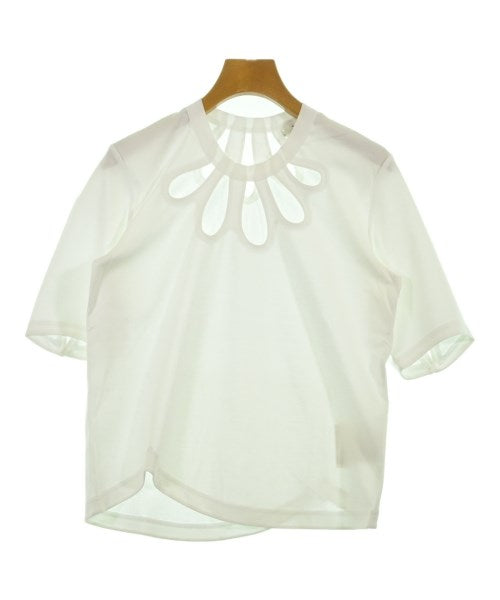 noir kei ninomiya เสื้อยืด/เสื้อท็อปส์