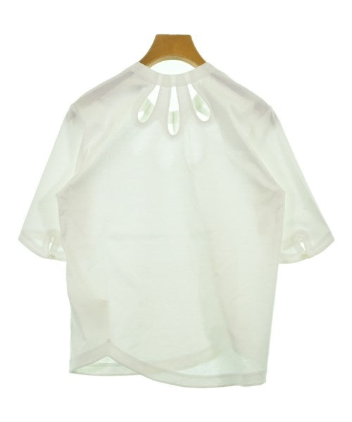noir kei ninomiya เสื้อยืด/เสื้อท็อปส์