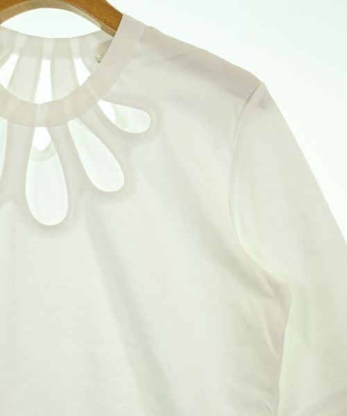 noir kei ninomiya เสื้อยืด/เสื้อท็อปส์