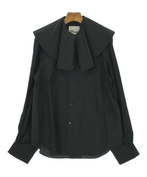 noir kei ninomiya เสื้อลำลอง