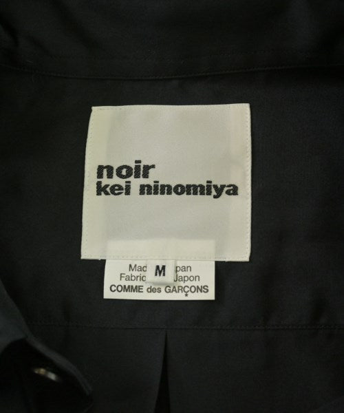 noir kei ninomiya เสื้อลำลอง