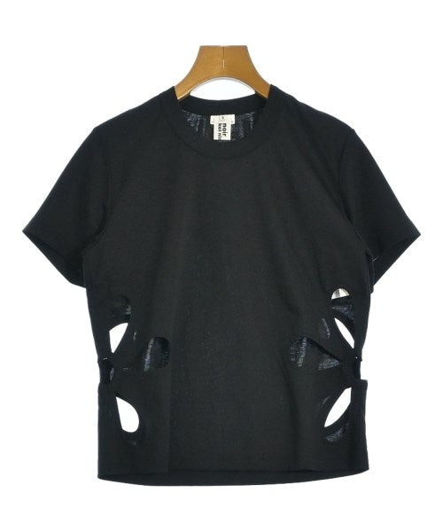 noir kei ninomiya เสื้อยืด/เสื้อท็อปส์
