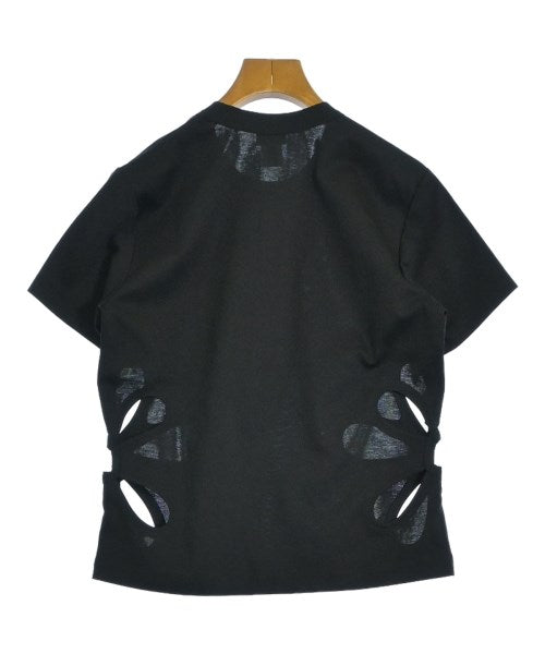 noir kei ninomiya เสื้อยืด/เสื้อท็อปส์