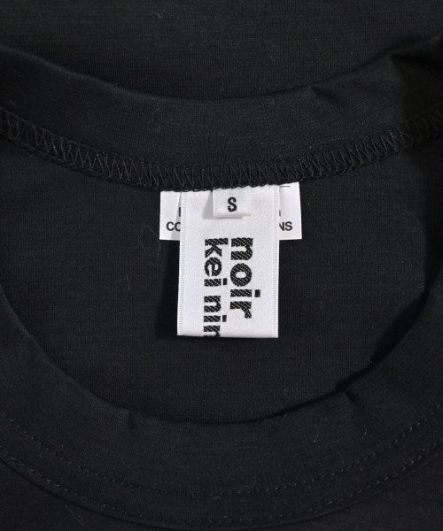 noir kei ninomiya เสื้อยืด/เสื้อท็อปส์