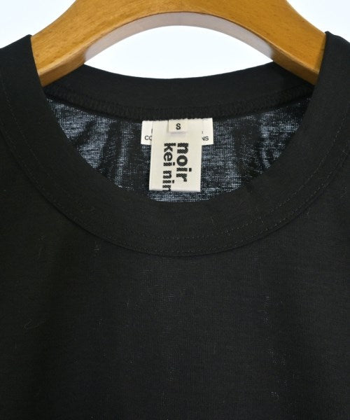 noir kei ninomiya เสื้อยืด/เสื้อท็อปส์