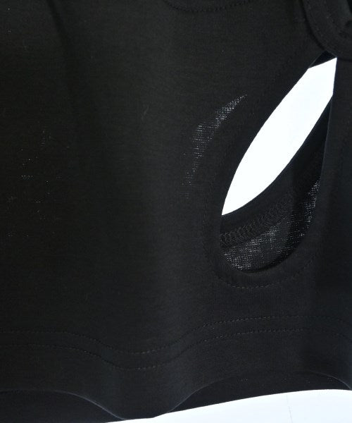 noir kei ninomiya เสื้อยืด/เสื้อท็อปส์