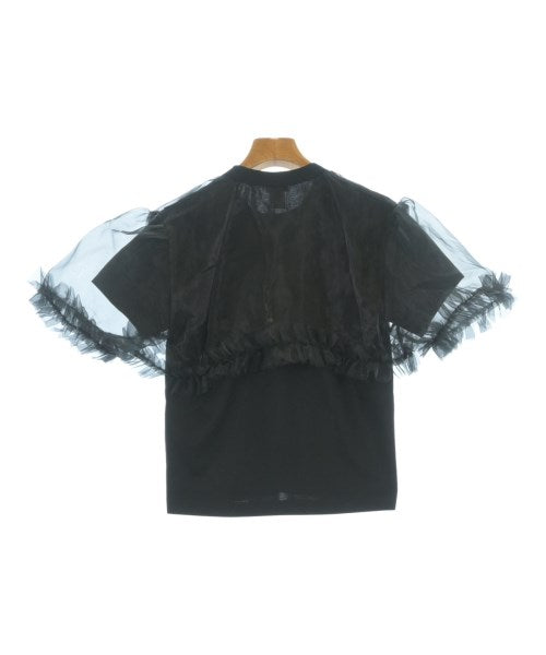 noir kei ninomiya เสื้อยืด/เสื้อท็อปส์