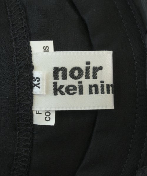 noir kei ninomiya เสื้อยืด/เสื้อท็อปส์