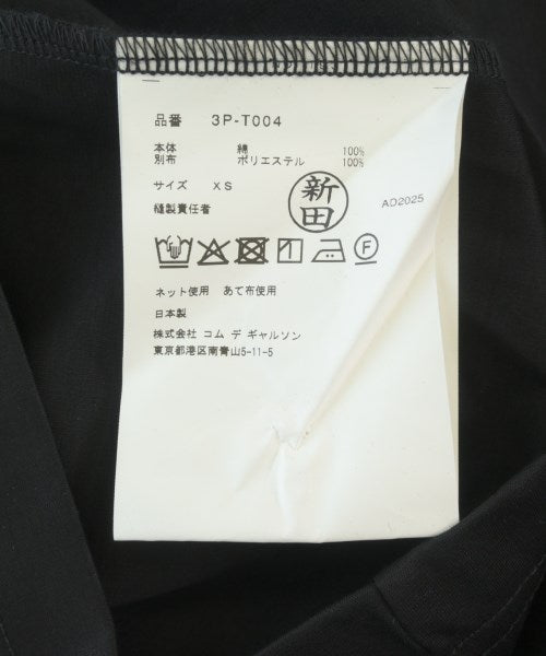 noir kei ninomiya เสื้อยืด/เสื้อท็อปส์