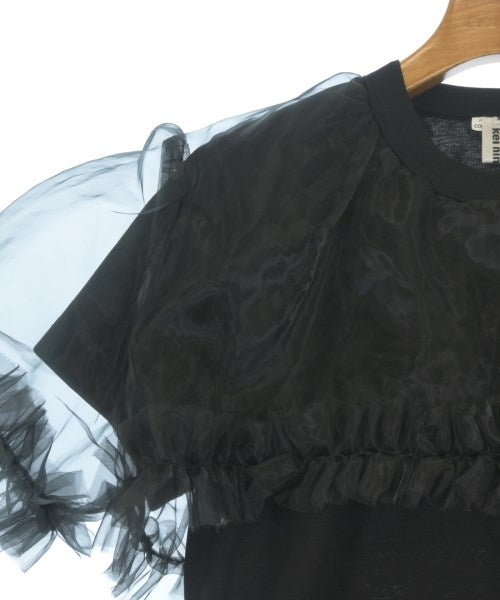 noir kei ninomiya เสื้อยืด/เสื้อท็อปส์