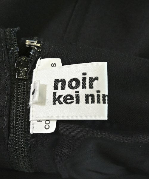 noir kei ninomiya ชุดเดรส
