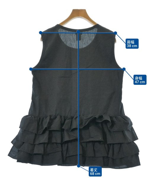 noir kei ninomiya เสื้อลำลอง