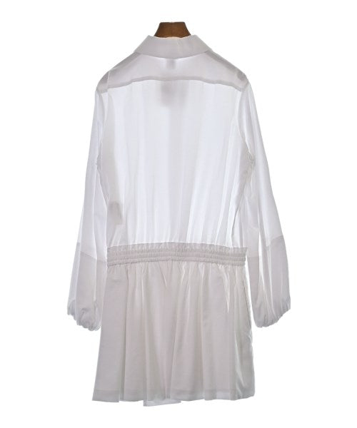 noir kei ninomiya เสื้อลำลอง