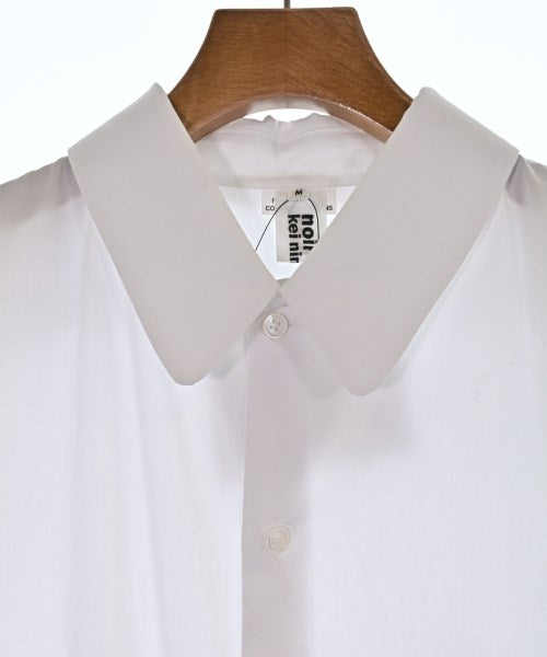 noir kei ninomiya เสื้อลำลอง