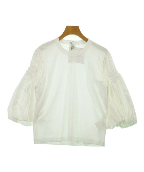 noir kei ninomiya เสื้อยืด/เสื้อท็อปส์