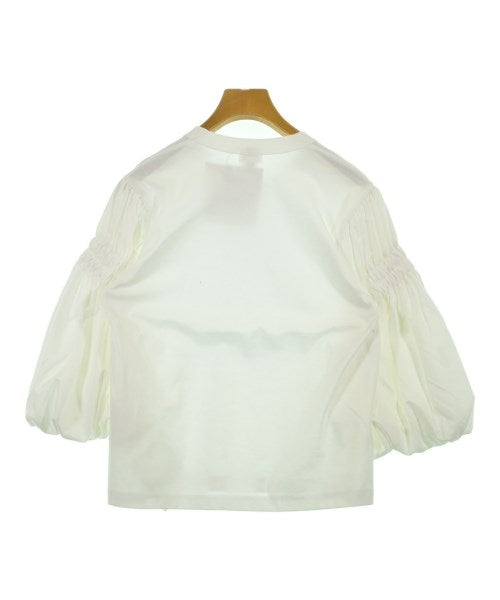 noir kei ninomiya เสื้อยืด/เสื้อท็อปส์