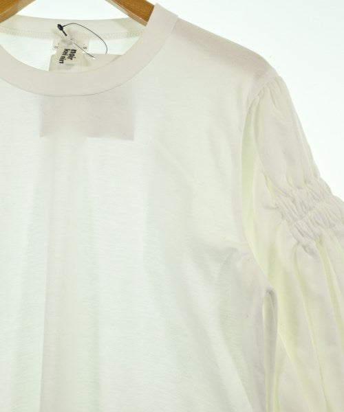 noir kei ninomiya เสื้อยืด/เสื้อท็อปส์
