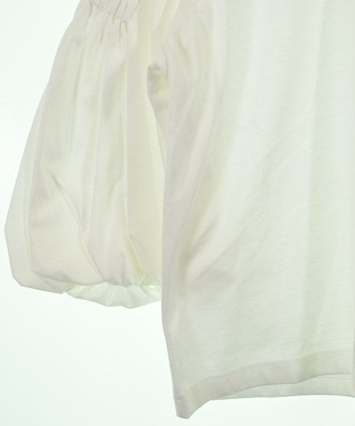 noir kei ninomiya เสื้อยืด/เสื้อท็อปส์