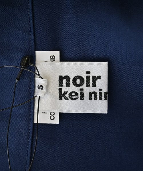 noir kei ninomiya เสื้อลำลอง