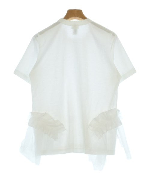 noir kei ninomiya เสื้อยืด/เสื้อท็อปส์