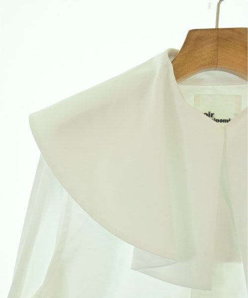 noir kei ninomiya เสื้อสตรี