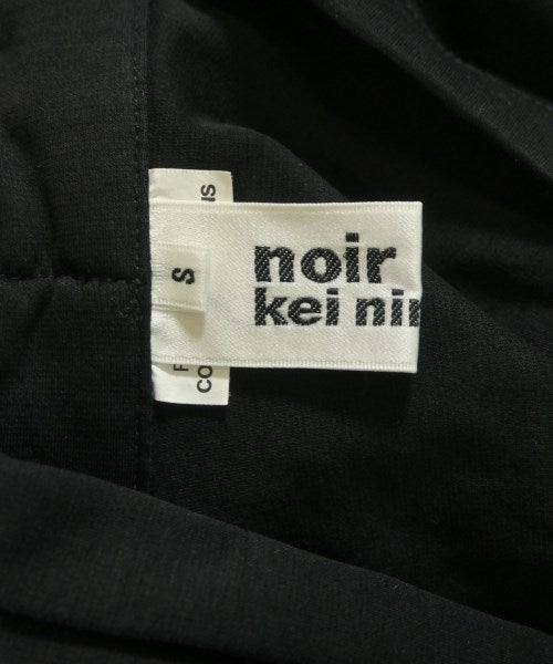 noir kei ninomiya เสื้อยืด/เสื้อท็อปส์