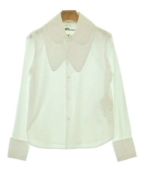 noir kei ninomiya เสื้อสตรี