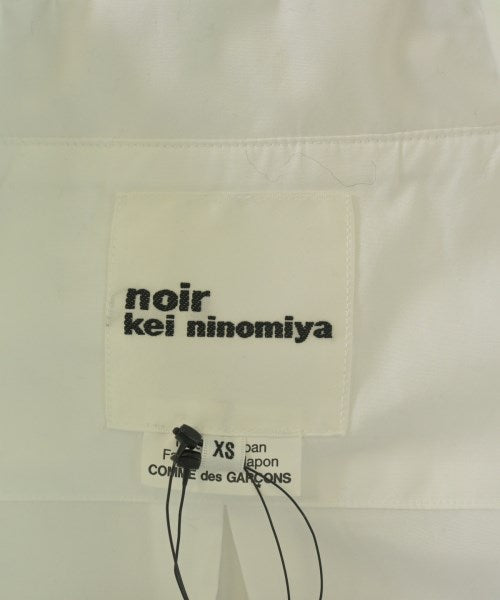 noir kei ninomiya เสื้อสตรี