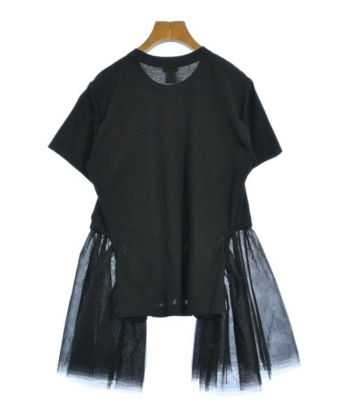 noir kei ninomiya เสื้อยืด/เสื้อท็อปส์