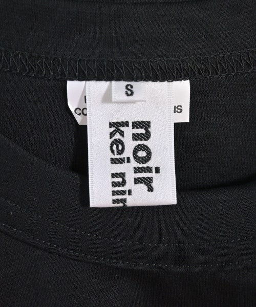 noir kei ninomiya เสื้อยืด/เสื้อท็อปส์