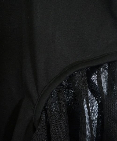 noir kei ninomiya เสื้อยืด/เสื้อท็อปส์