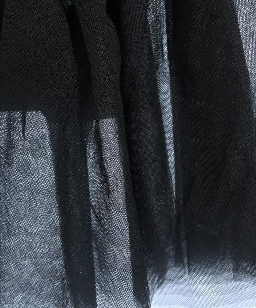 noir kei ninomiya เสื้อยืด/เสื้อท็อปส์