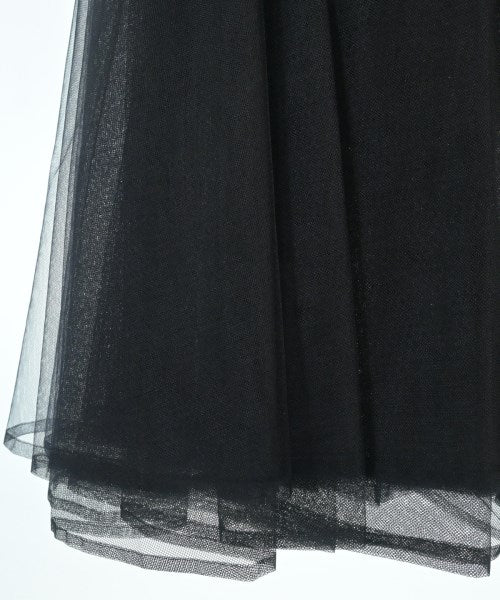 noir kei ninomiya กระโปรงยาวถึงเข่า