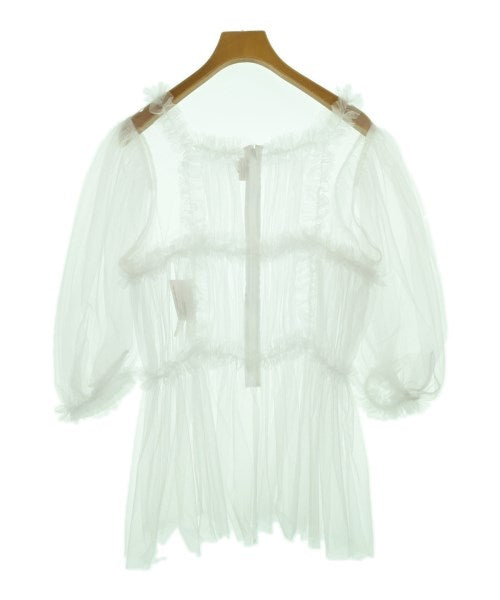 noir kei ninomiya เสื้อลำลอง