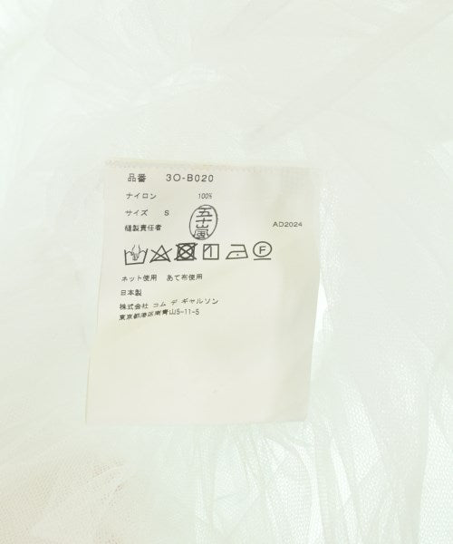 noir kei ninomiya เสื้อลำลอง