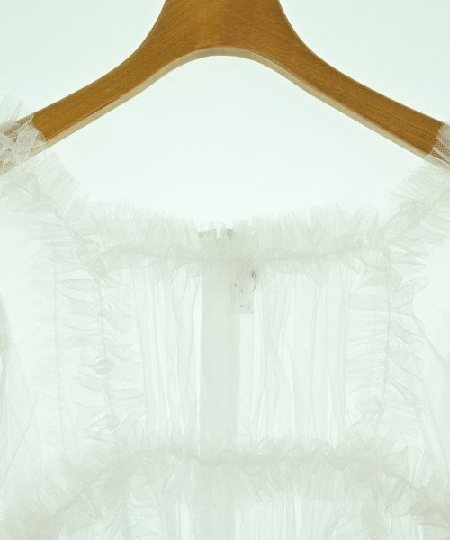 noir kei ninomiya เสื้อลำลอง