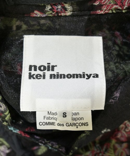 noir kei ninomiya แจ็คเก็ต