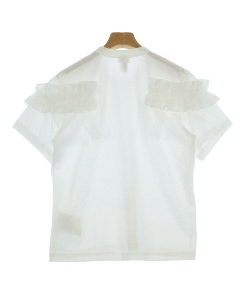 noir kei ninomiya เสื้อยืด/เสื้อท็อปส์
