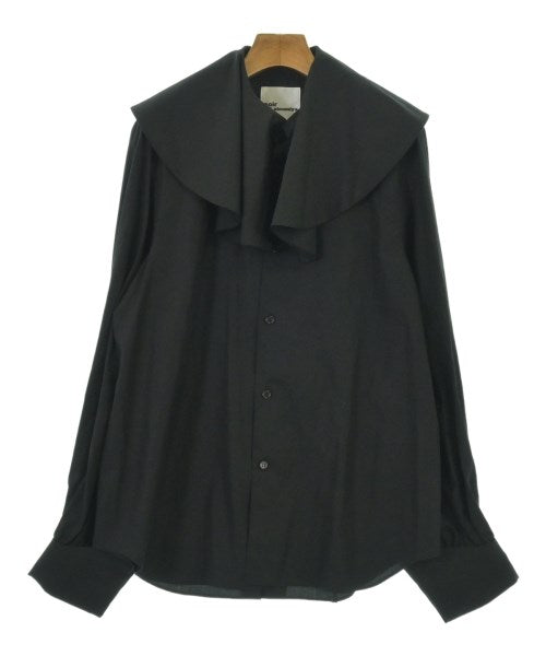 noir kei ninomiya เสื้อลำลอง