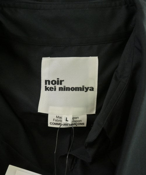 noir kei ninomiya เสื้อลำลอง