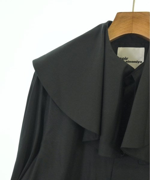 noir kei ninomiya เสื้อลำลอง