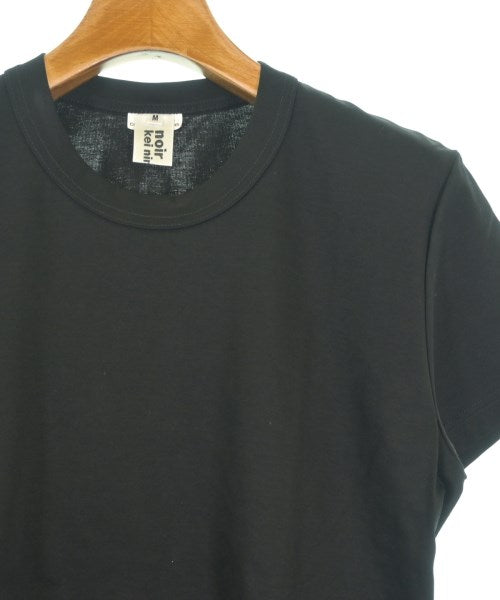 noir kei ninomiya เสื้อยืด/เสื้อท็อปส์