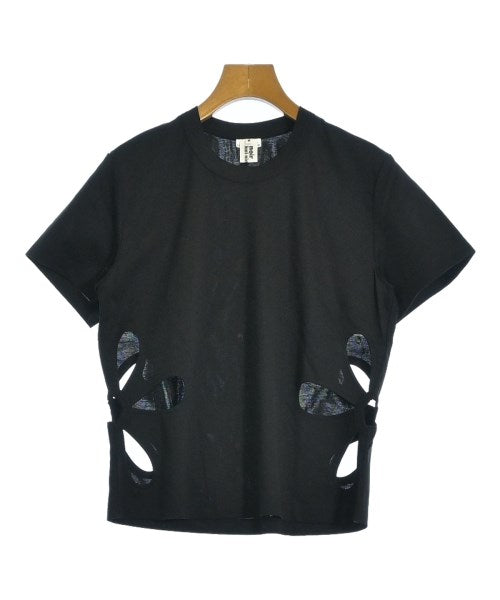 noir kei ninomiya เสื้อยืด/เสื้อท็อปส์