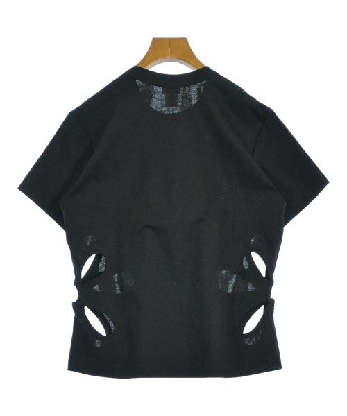 noir kei ninomiya เสื้อยืด/เสื้อท็อปส์