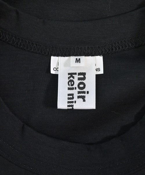 noir kei ninomiya เสื้อยืด/เสื้อท็อปส์
